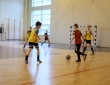 Ferie: Turniej Piłki Nożnej dla Chłopców