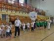 II Spartakiada Przedszkolaków 2016