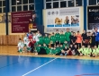 Turniej halowej piłki nożnej im. Jana Piesiewicza 2014