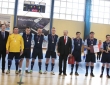 XVI Turniej Samorządowców w Piłce Nożnej