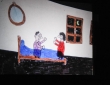 Artystyczne poranki. Teatr Falkoshow.