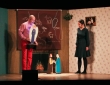 Teatrem Scena96 \"U rodziny Wigilia\"