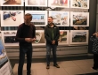 Wernisaż wystawy M. Srzeczkowskiego w Galerii Kotara Fotografii