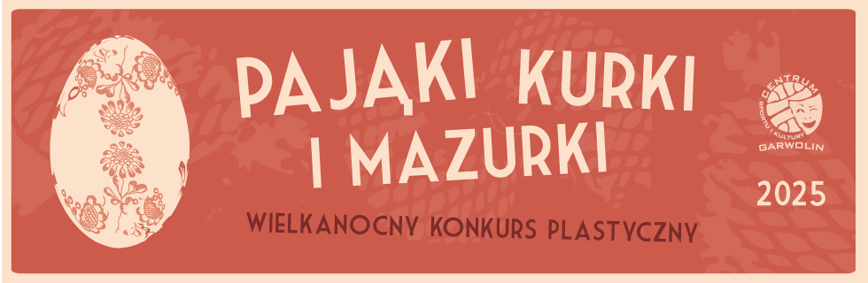 Jubileuszowy konkurs plastyczny