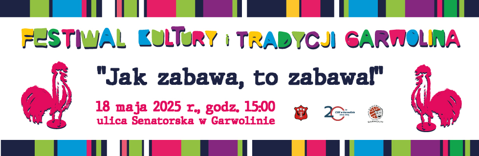 Jak zabawa, to na Senatorskiej!