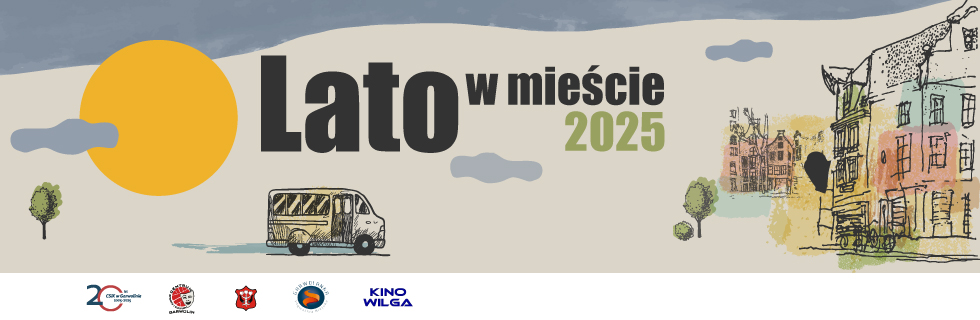 Gotowi na wakacje? Startuje „Lato w mieście”