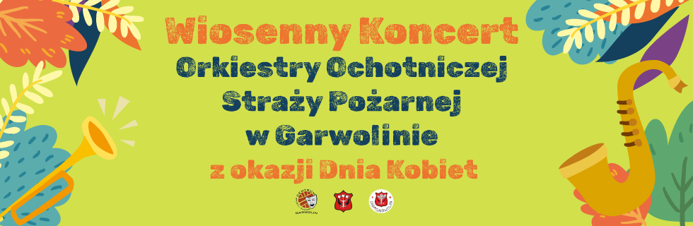 Gdy gra orkiestra strażacka