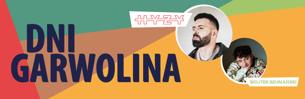 Dni Garwolina 2026! Świętujmy razem!